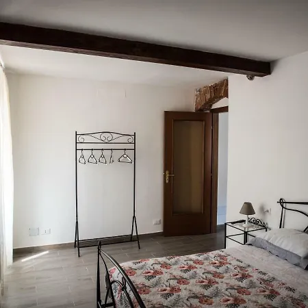 Casa vacanze Casa Sull'arco La Spezia