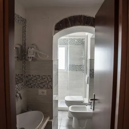 Casa de Férias Casa Sull'arco
