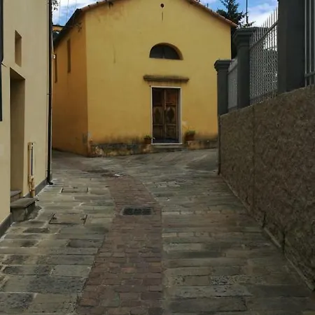 Casa Sull'arco * La Spezia