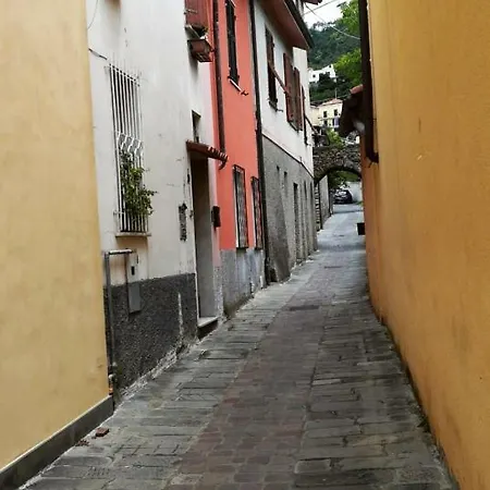 Casa de Férias Casa Sull'arco La Spezia