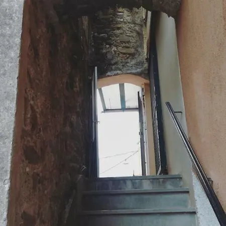 Casa vacanze Casa Sull'arco