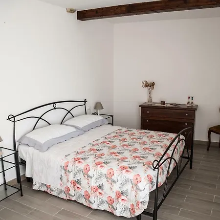 Casa Sull'arco * La Spezia