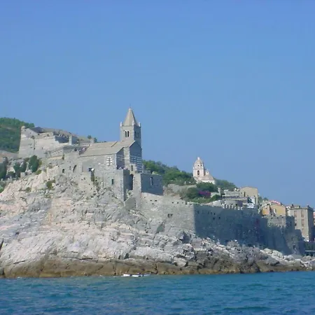 Casa Sull'arco *