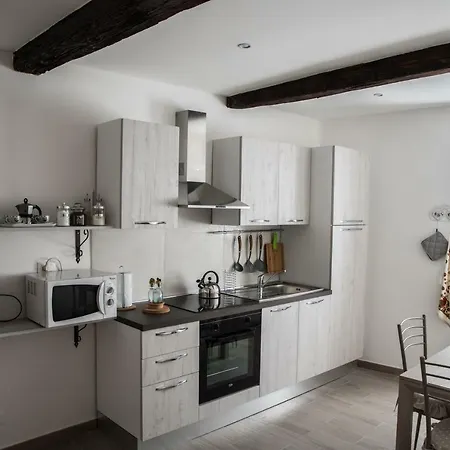 Casa Sull'arco La Spezia